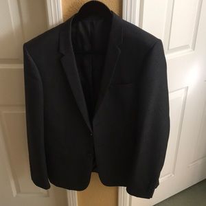 Sandro sport coat size 52(42US).